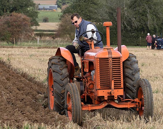 Stationary Engine Insurance