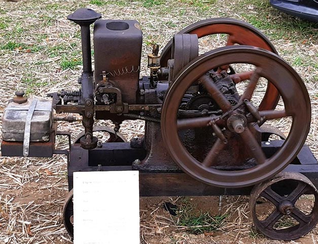 Meetings & Events - FMPS - Stationary Engine Insurance