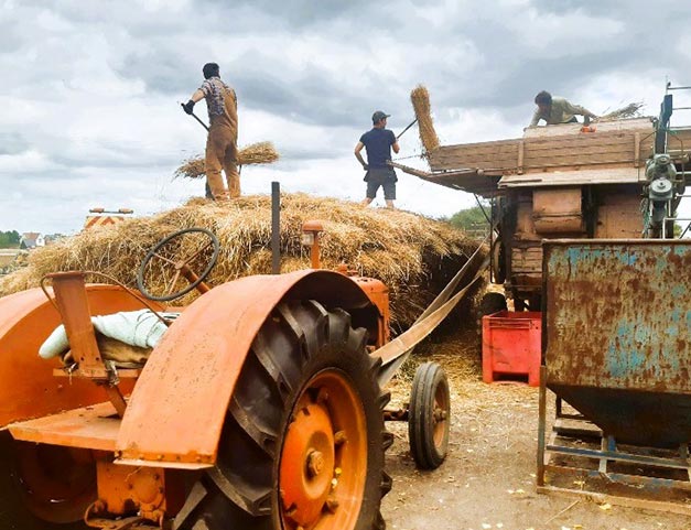 Meetings & Events - FMPS